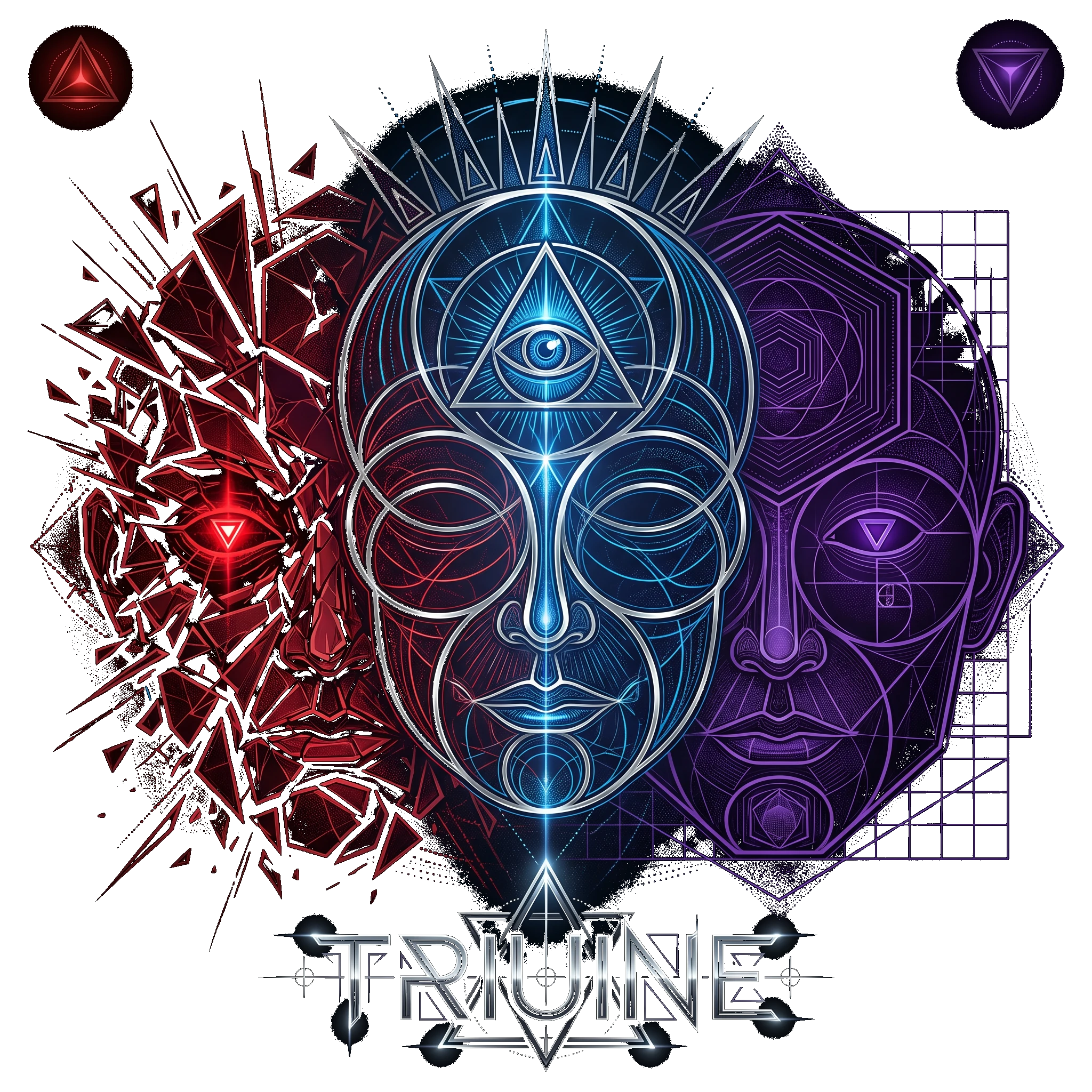 TRIUINE