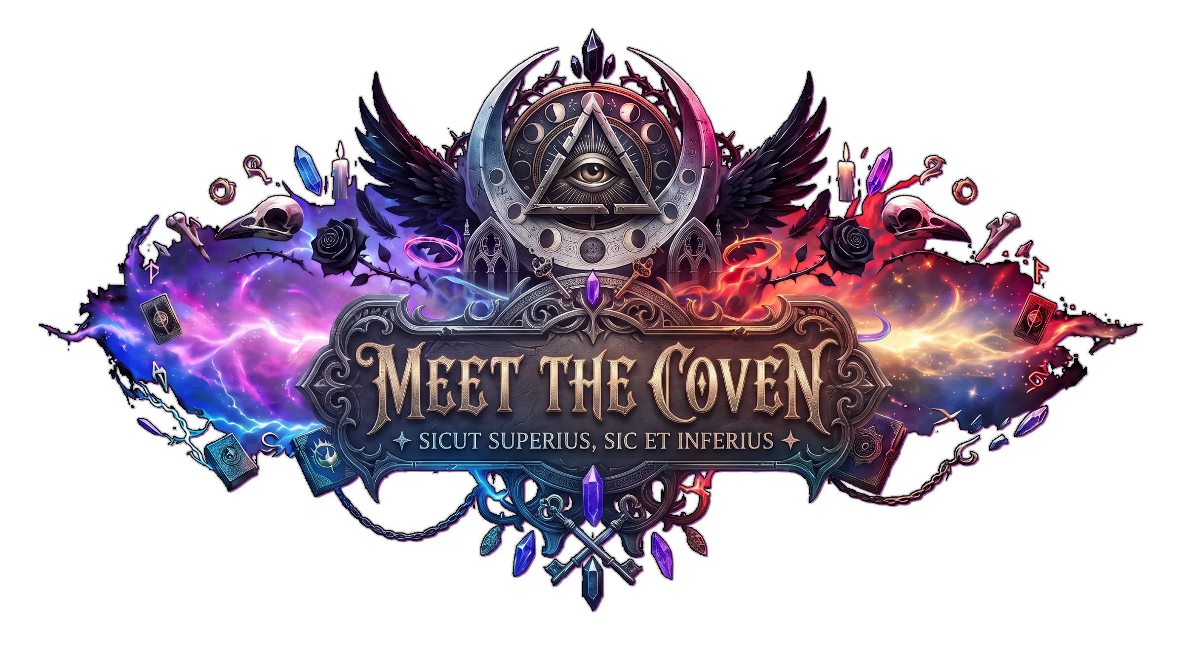 THE COVEN