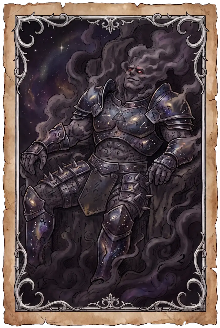 PRIMORDIA